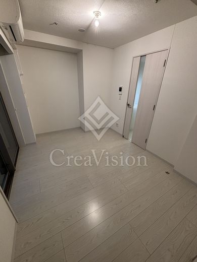 エムエー月島 1DK　部屋別画像