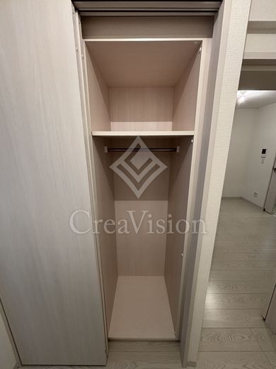 エムエー月島 1DK　部屋写真