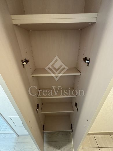 エムエー月島 1DK　部屋画像