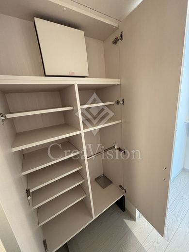 エムエー月島 1DK　部屋別画像