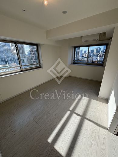 エムエー月島 1DK　内装写真