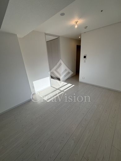 エムエー月島 1DK　部屋写真