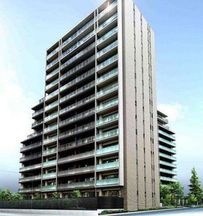 パークホームズ杉並上荻 物件写真 建物写真1