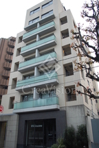 コンフォリア南青山 外観 画像