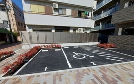 アルファコート西新井 物件写真 建物写真25
