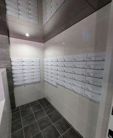 アルファコート西新井 物件写真 建物写真8