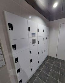アルファコート西新井 物件写真 建物写真9