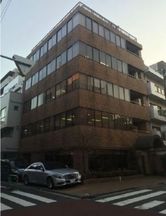 番町グロリアビル 物件写真 建物写真1