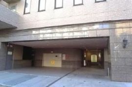 ハイシティ清澄白河ステーションプラザ 物件写真 建物写真2