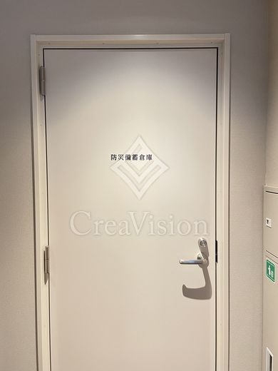 Lien御殿山 建物写真