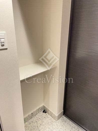 Lien御殿山 写真