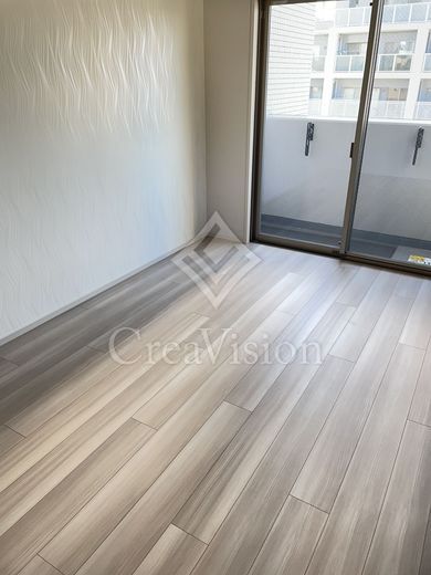 Lien御殿山 1R　部屋