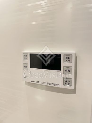 Lien御殿山 室内設備