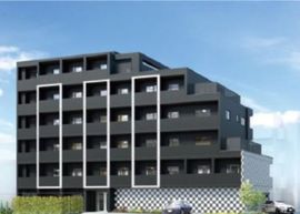 物件写真 建物写真1