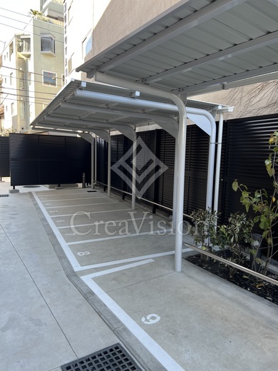 LIBR GRANT 四谷三丁目 (リーブルグラント四谷三丁目) 写真