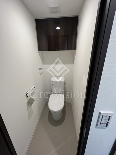 LIBR GRANT 四谷三丁目 (リーブルグラント四谷三丁目) 部屋写真