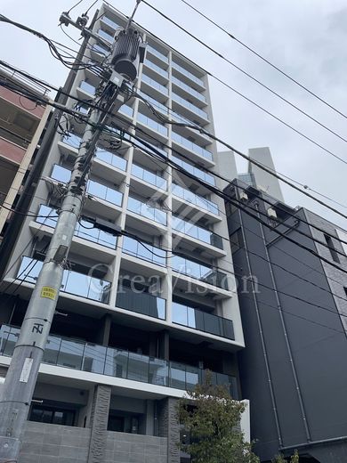 シーズンフラッツ代々木 写真