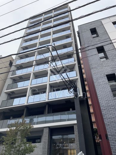 シーズンフラッツ代々木 外観 物件画像3