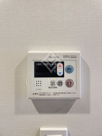 シーズンフラッツ代々木 部屋写真