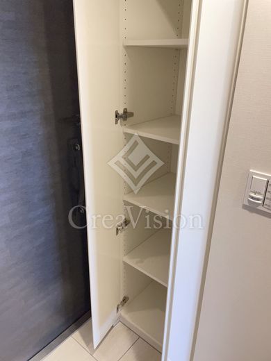 シーズンフラッツ代々木 部屋