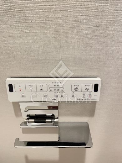 シーズンフラッツ代々木 設備
