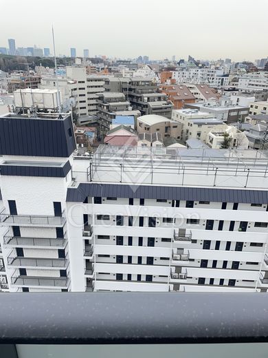 シーズンフラッツ代々木 画像