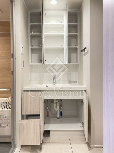 シーズンフラッツ代々木 1LDK　部屋画像