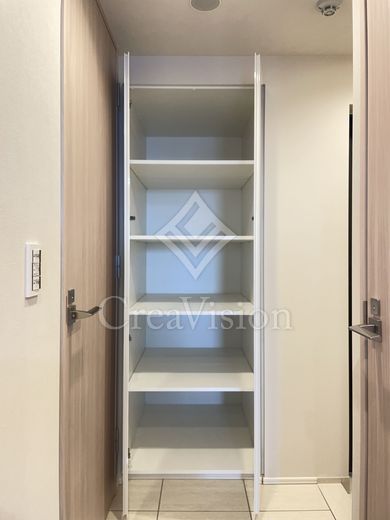 シーズンフラッツ代々木 1LDK　内装画像