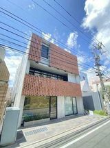 アズ表参道ビルディング 物件写真 建物写真1