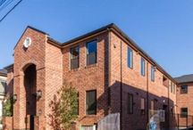 ファレール参宮橋 物件写真 建物写真1