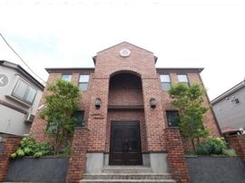 ファレール参宮橋 物件写真 建物写真2
