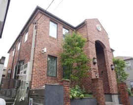 ファレール参宮橋 物件写真 建物写真3