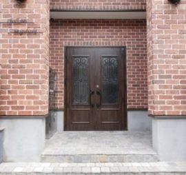 ファレール参宮橋 物件写真 建物写真4