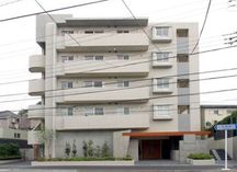 クレッセント桜新町パークサイド 物件写真 建物写真1