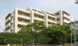 クレッセント桜新町パークサイド 物件写真 建物写真3
