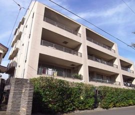 クレッセント桜新町パークサイド 物件写真 建物写真4