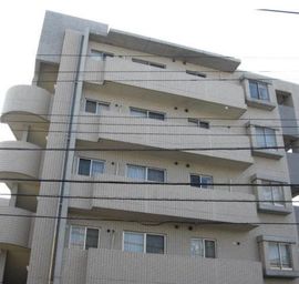 クレッセント桜新町パークサイド 物件写真 建物写真5