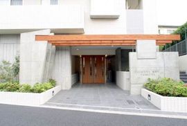 クレッセント桜新町パークサイド 物件写真 建物写真7
