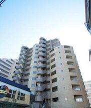 メゾン・シャルム 物件写真 建物写真1