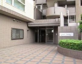 メゾン・シャルム 物件写真 建物写真3