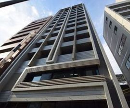 プライマル亀戸 物件写真 建物写真2