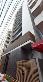 プライマル亀戸 物件写真 建物写真4
