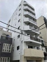 LASPACIO東陽町レジデンス (ラスパシオ東陽町レジデンス) 物件写真 建物写真1