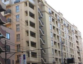 グランシティ東陽町Ⅱ 物件写真 建物写真4
