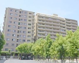 パセオTOKYOイースト 物件写真 建物写真2