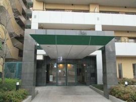 パセオTOKYOイースト 物件写真 建物写真4