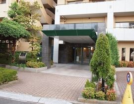 パセオTOKYOイースト 物件写真 建物写真5