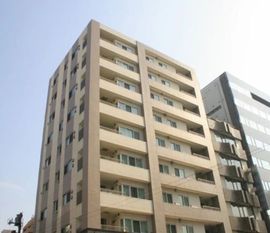 グローベルザ・シティ蔵前 物件写真 建物写真5