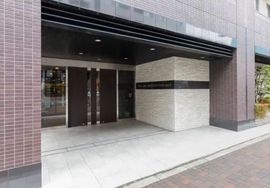 グローベルザ・シティ蔵前 物件写真 建物写真7