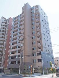 ザ・パークハウス東陽町 物件写真 建物写真2
